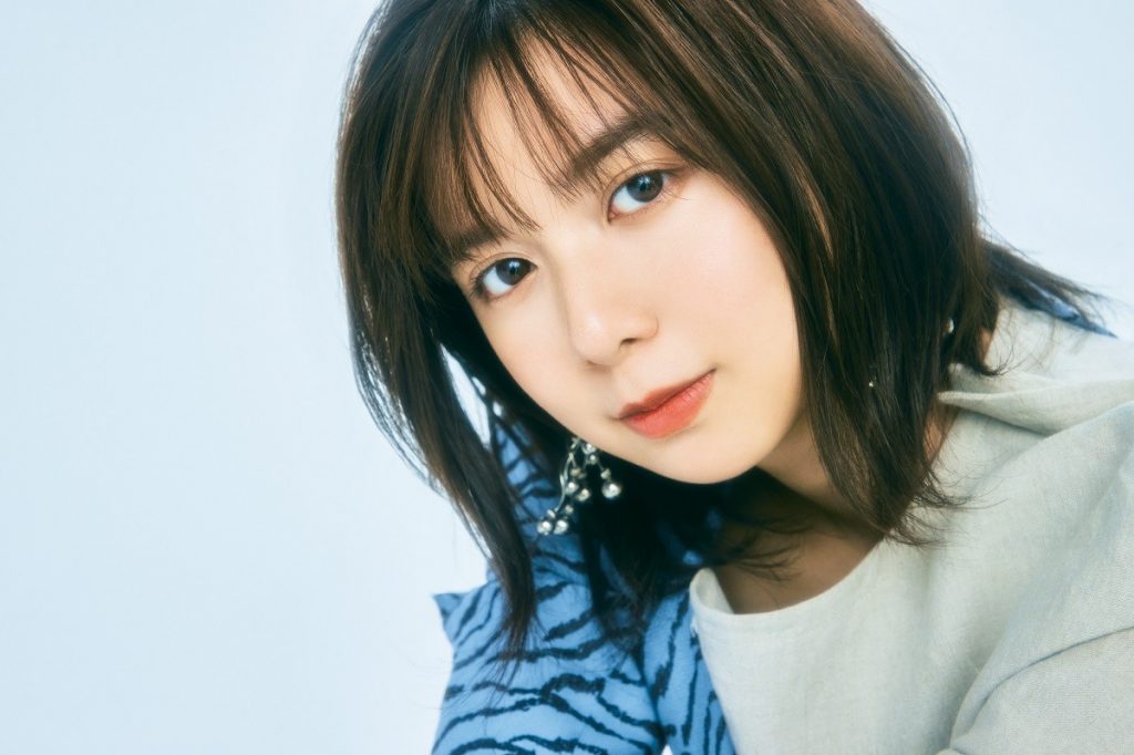  p>上白石萌歌 i>(moka kamishiraishi) /i>,2000年2月28日出生于