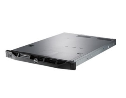 戴尔PowerEdge R310 Xeon X3430_百度百科