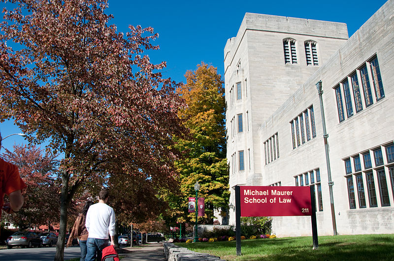 indiana university bloomington