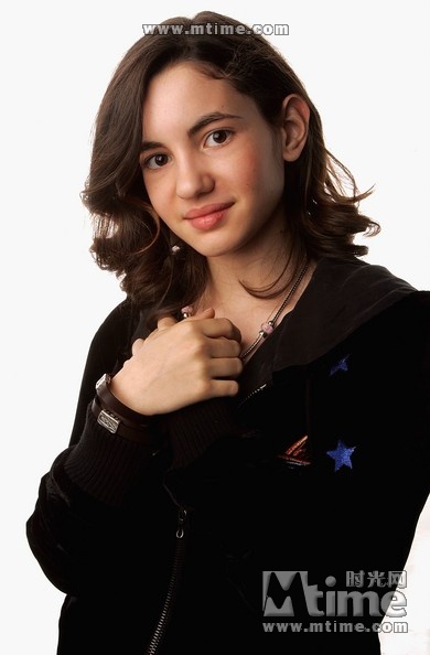  p>伊万娜·巴克罗 i>(ivana baquero) /i>,1994年6月11日出生于