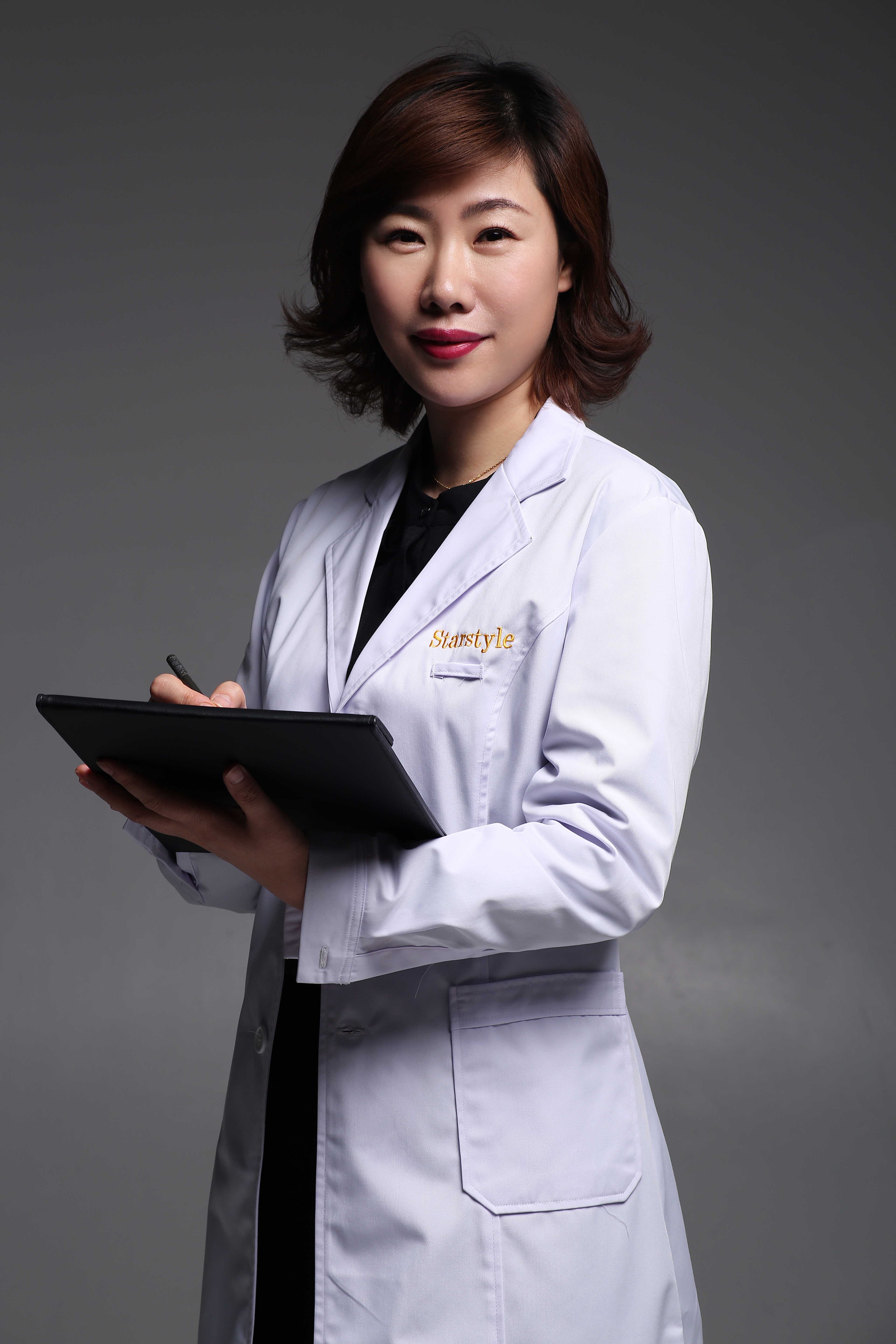 刘俊伟,唐山星范卫国路医疗美容门诊部执业