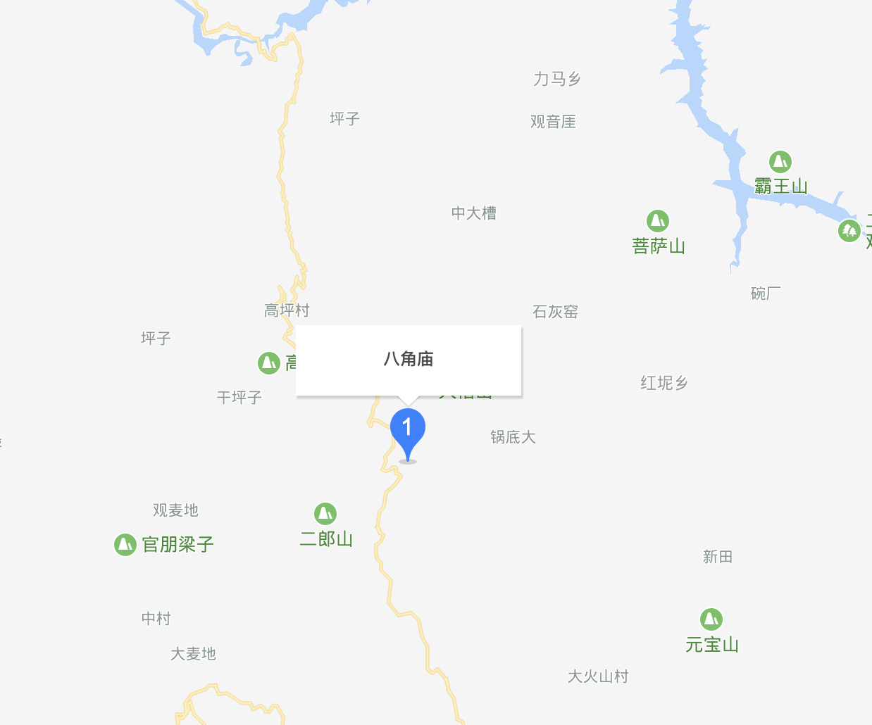  p>八庙镇,隶属于四川省巴中市南江县,地处 a target="_blank" href="