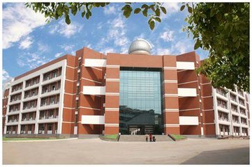 湖南省新邵八中