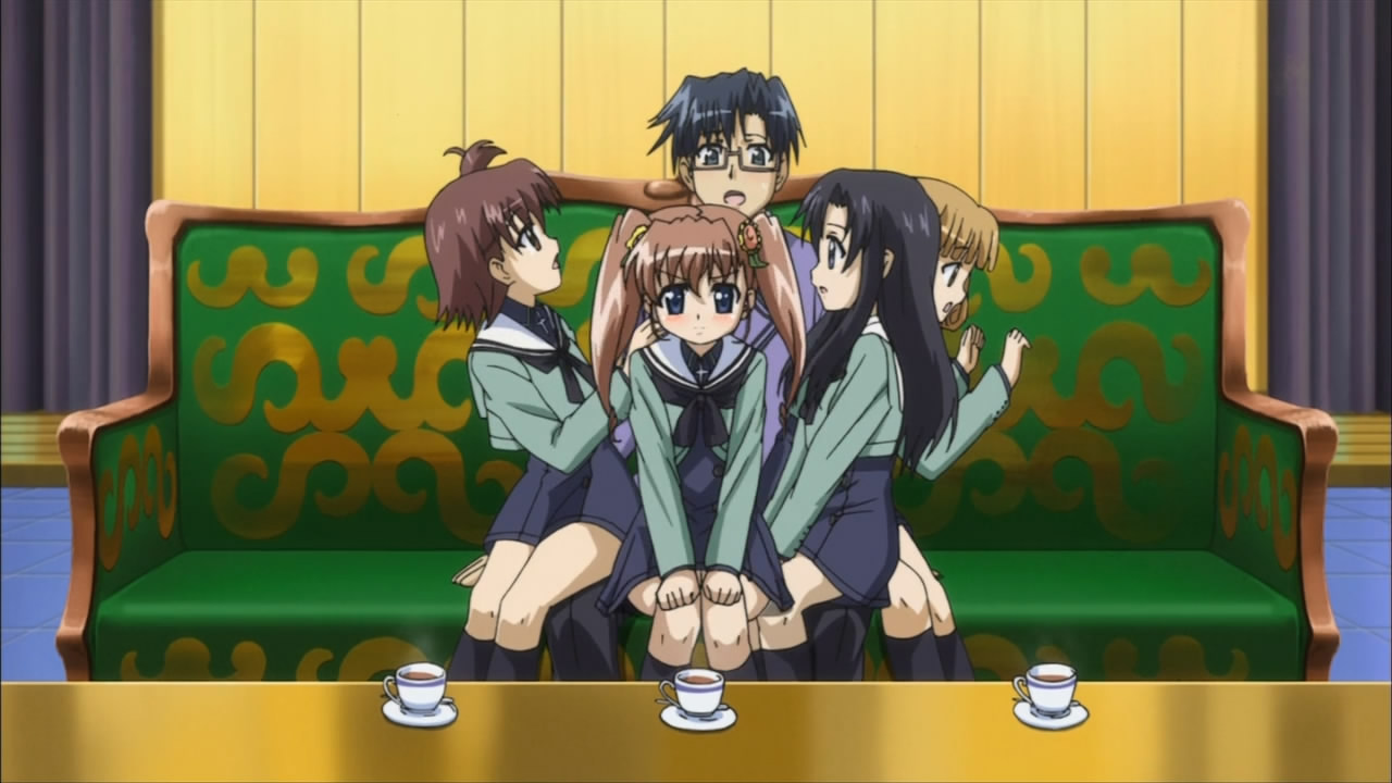 及其衍生作品中的角色,声优是 a target="_blank" href="/it