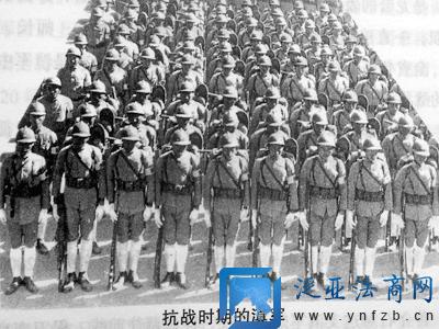 国民革命军第60军