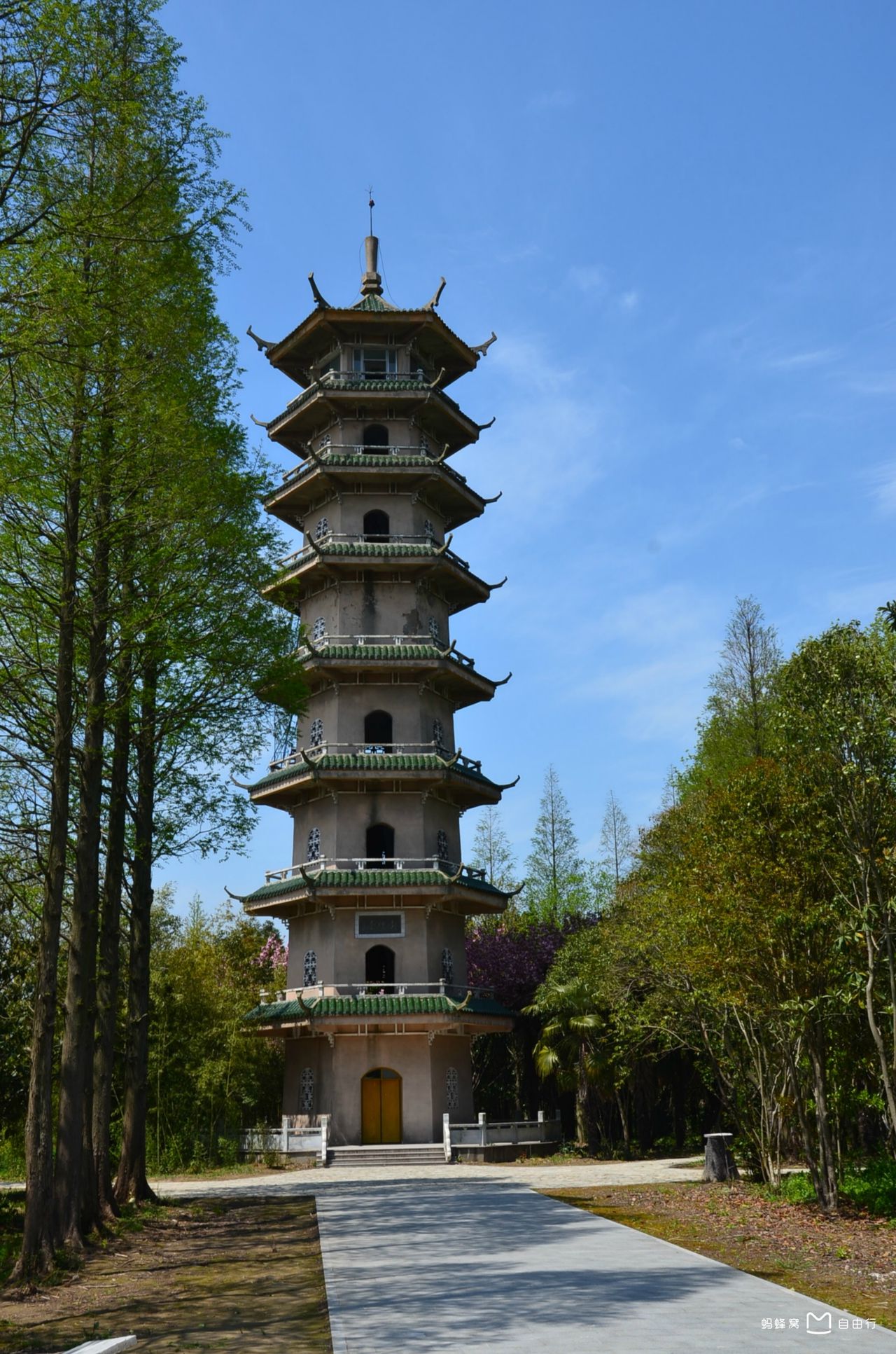 江苏大丰麋鹿国家自然保护区