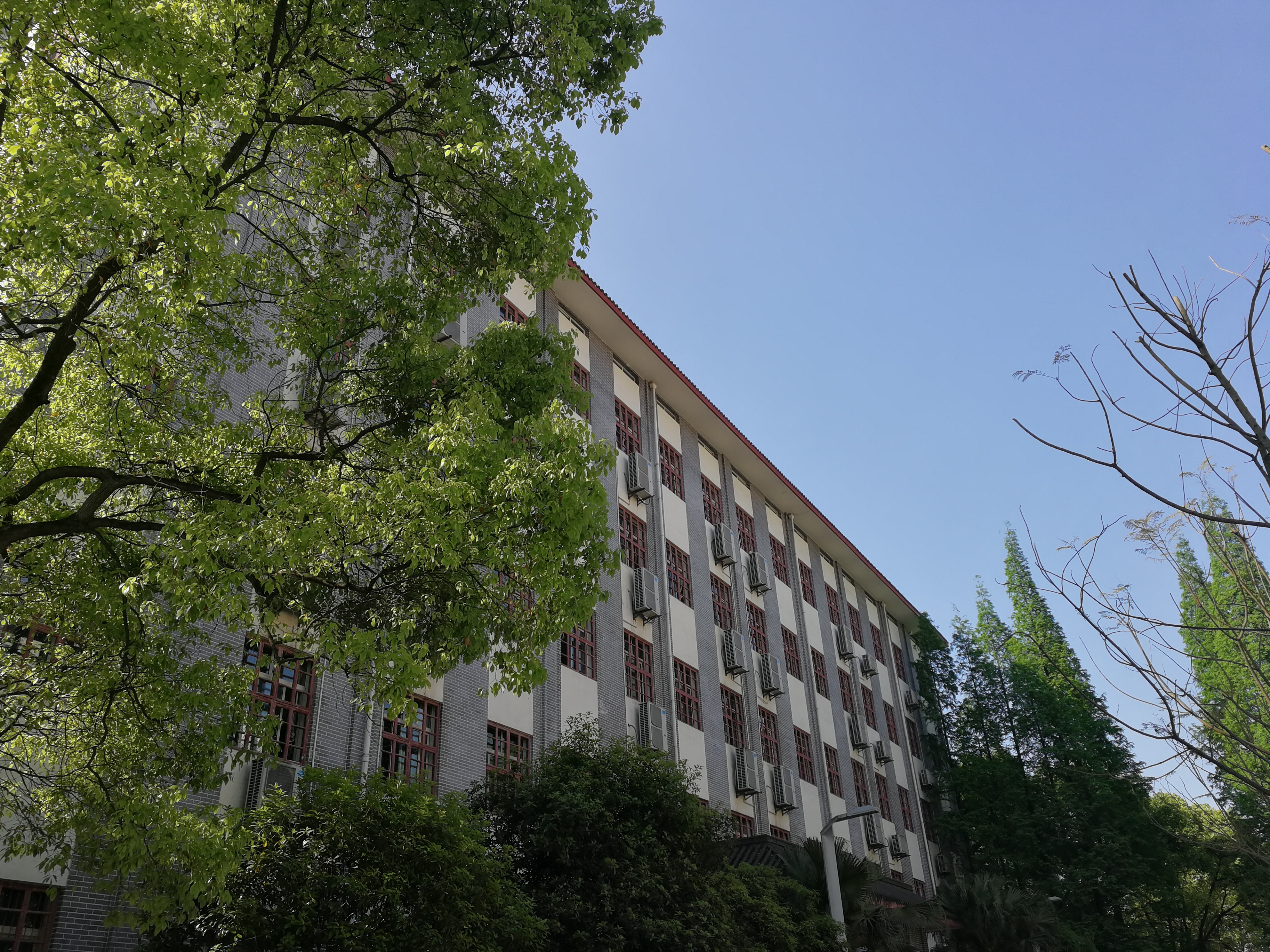 西南大学荣昌大学