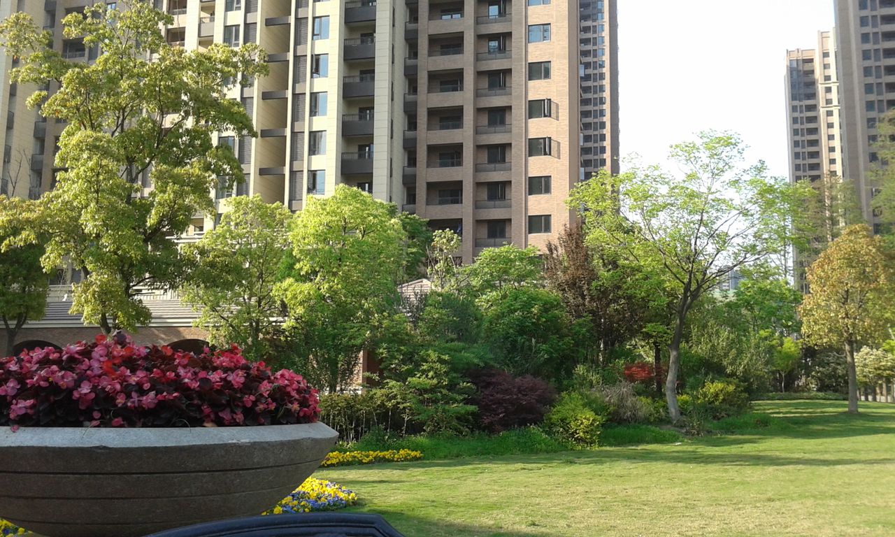 武汉华润橡树湾