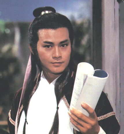  p>1979年香港无线电视剧《楚留香》主题曲,由 a target="_blank"