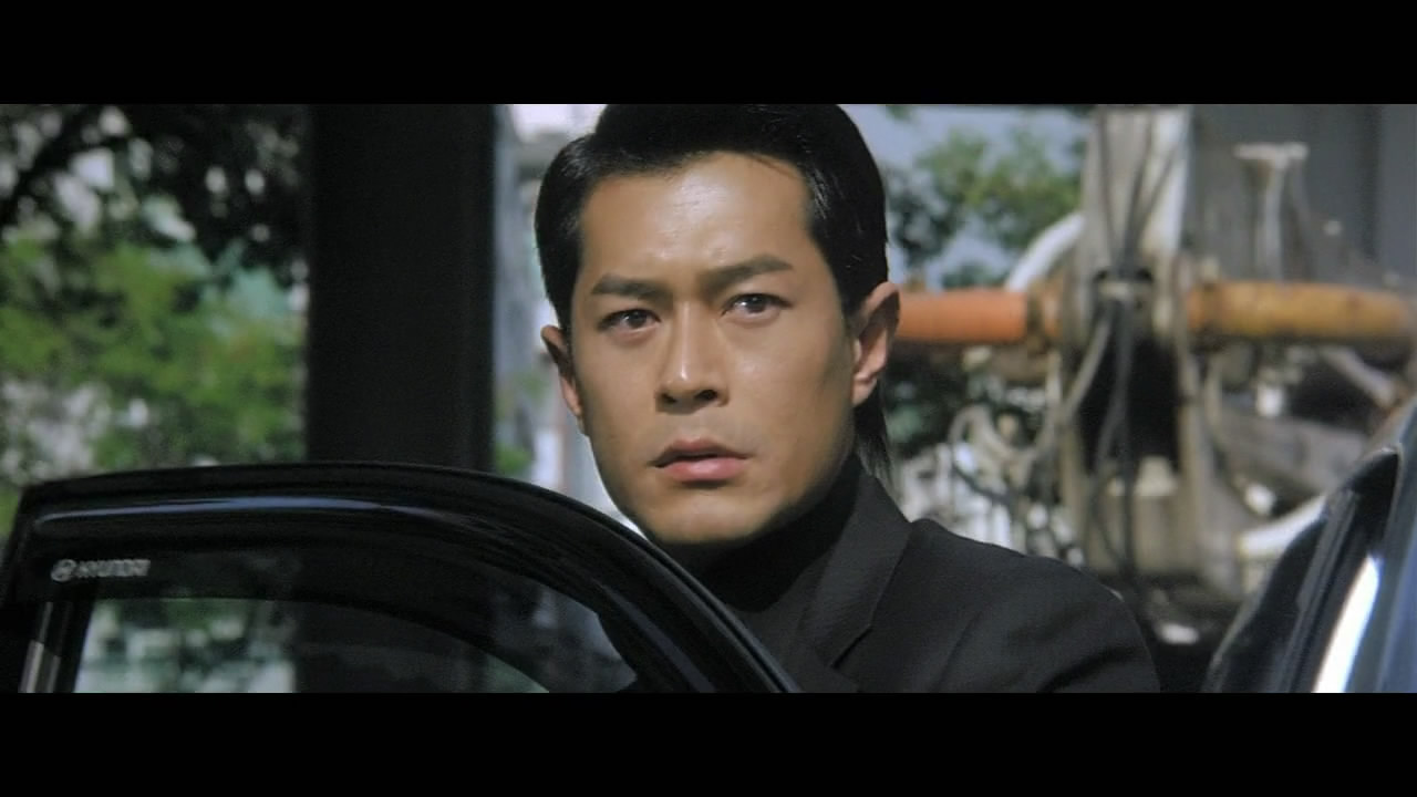">杜琪峰 /a>执导, a target="_blank" href="/item/古天乐/107686"