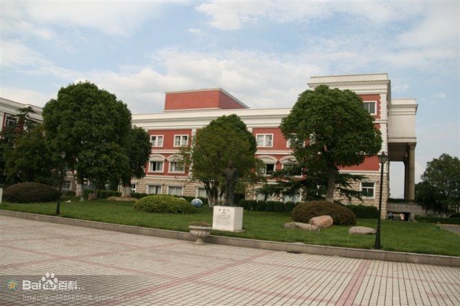 2 vocational school),即萧山二职.