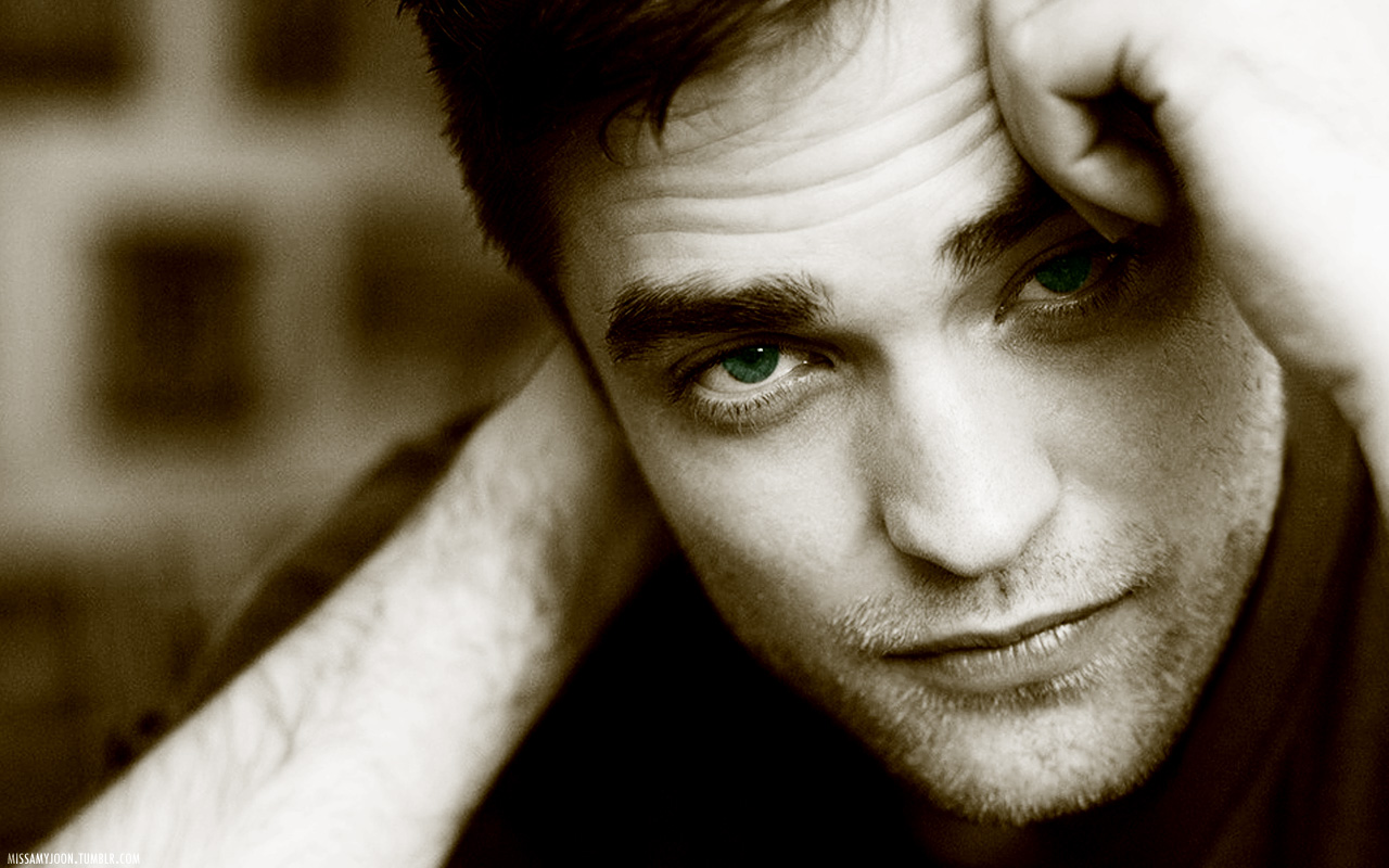 罗伯特·帕丁森