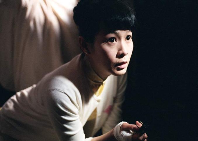  p>电影《心中有鬼》是一部由滕华弢执导的惊悚类型的爱情电影, a