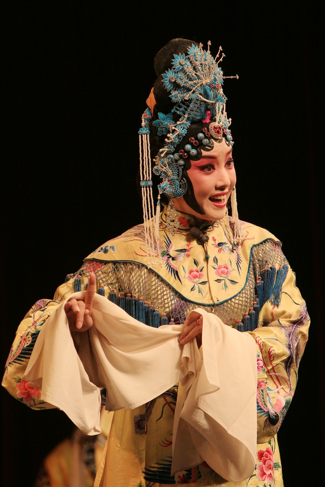  p>魏建琴,中国晋剧戏曲演员,主攻 a target="_blank" href="/item