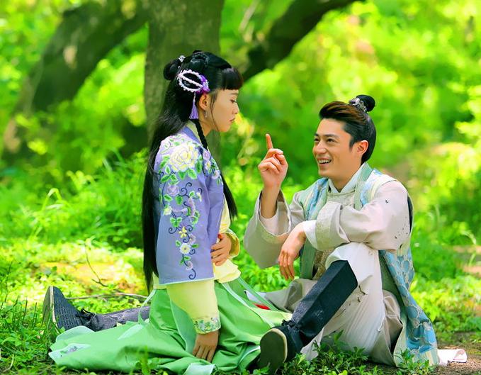  p>玉麒麟是电视剧《 a target="_blank" href="/item/金玉良缘/9168"