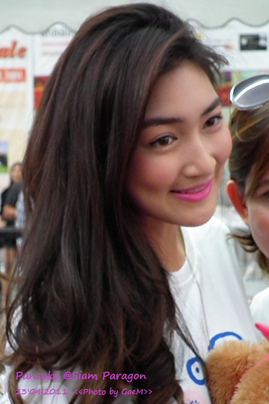 id="gntjv1lu9c">卡曼妮·耶美肯(pancake),1988年5月27日出生于泰 