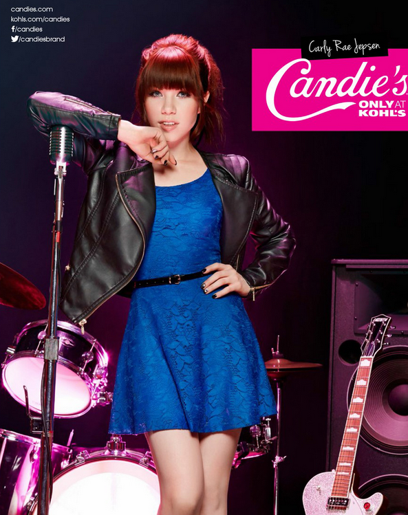  p>卡莉·蕾·吉普森(carly rae jepsen),1985年11月21日出生于加拿大