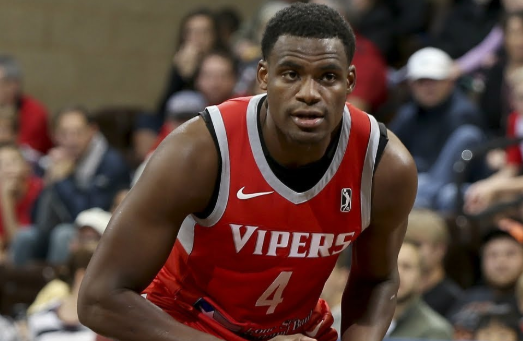  p>丹纽尔·豪斯(danuel house),1993年6月7日出生于 a target="