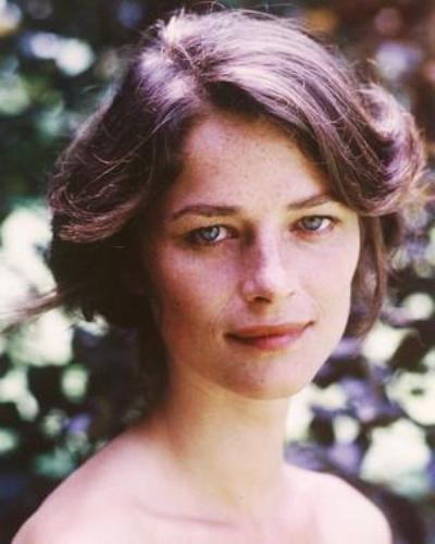  p>夏洛特·兰普林 i>(charlotte rampling) /i>,1946年2月5日生于