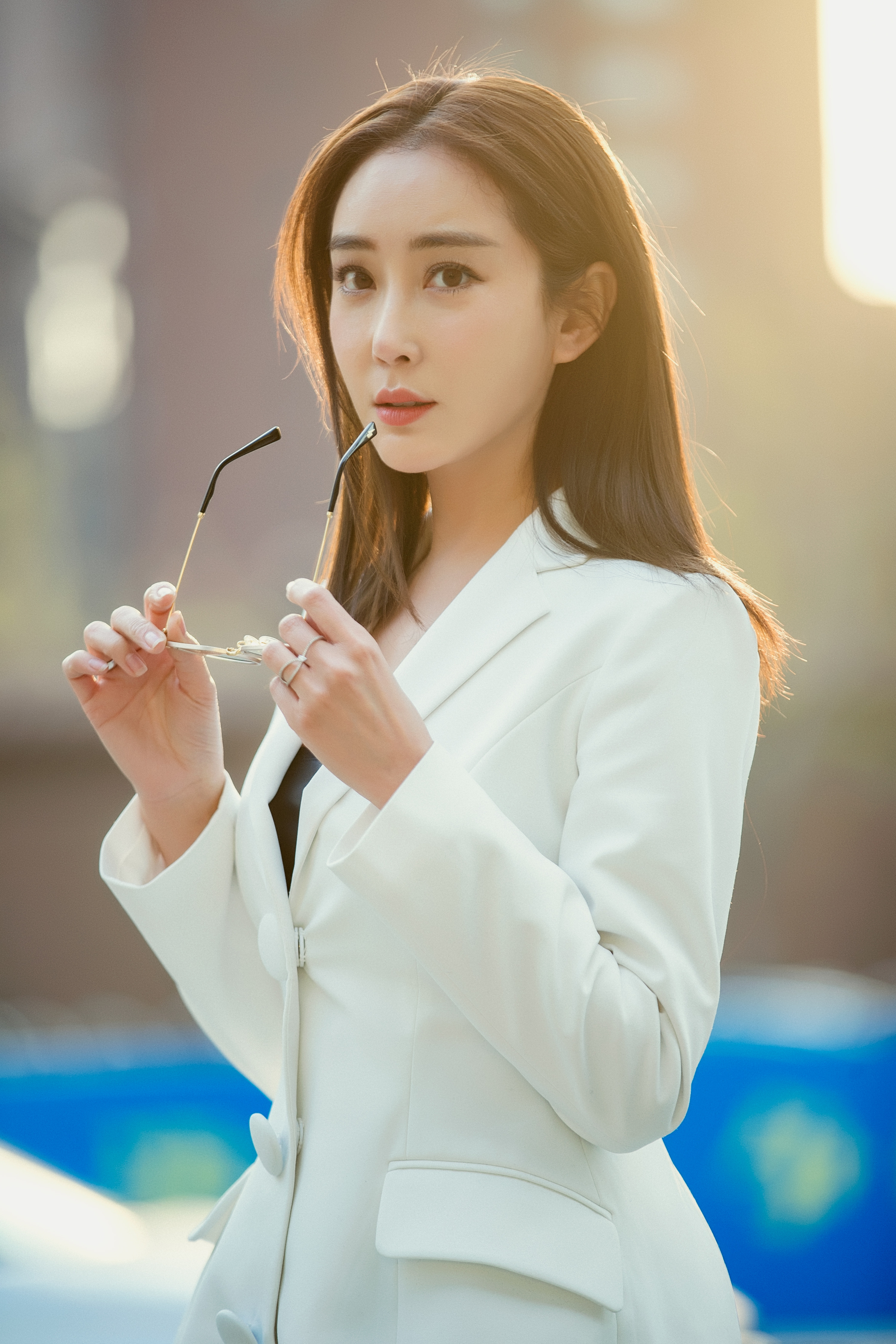 1985年1月30日出生于辽宁省沈阳市铁西区,中国内地女演员, a target="