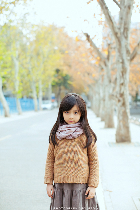  p>安淇尔 i>(小苹果) /i>,2007年12月19日出生于湖南长沙,中国女演员