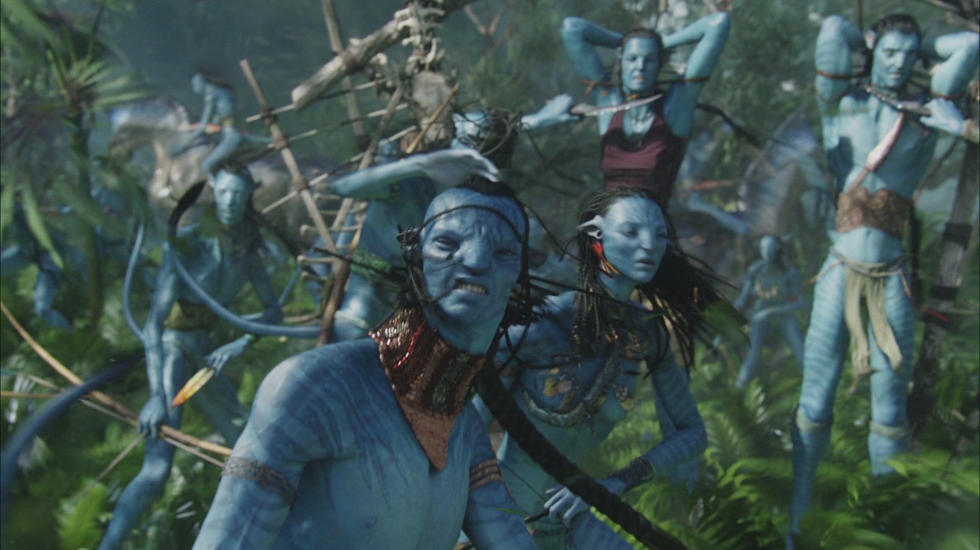 james camerons avatar