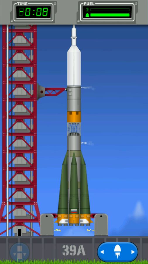 联盟2号运载火箭