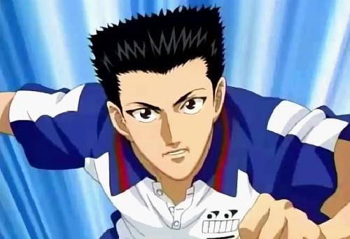  p>桃城武,日本漫画《 a target="_blank" href="/item/网球王子