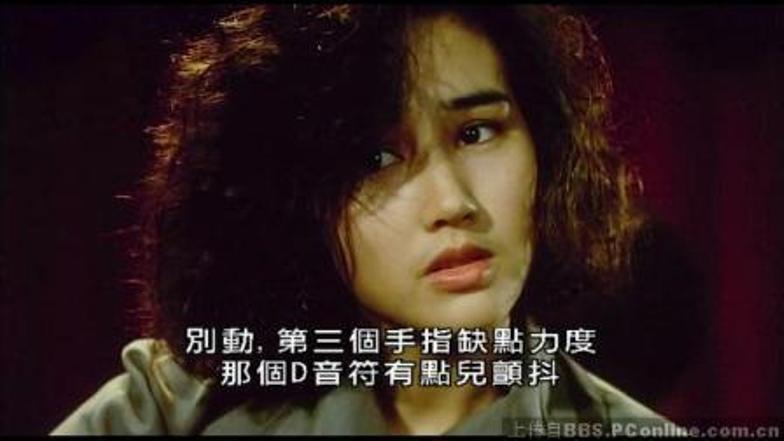  p>柏安妮(ann bridgewater),1963年6月12日出生于中国香港,华语影视