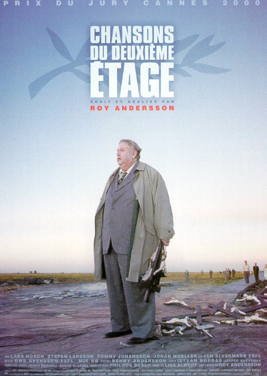 ">本基特·卡尔森 /a>主演的剧情片电影,该片于2000年10月6日在瑞典上