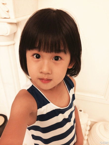  p>陆雨萱,2008年10月26日出生于上海,是 a target="_blank" href="