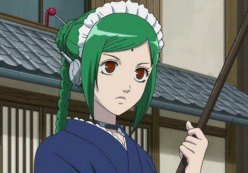 data-lemmaid="27263">银魂 /a>》及其衍生作品中的角色