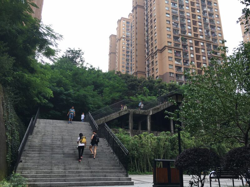 "城南家园"项目位于 a target="_blank" href="/item/南岸区/2531300"