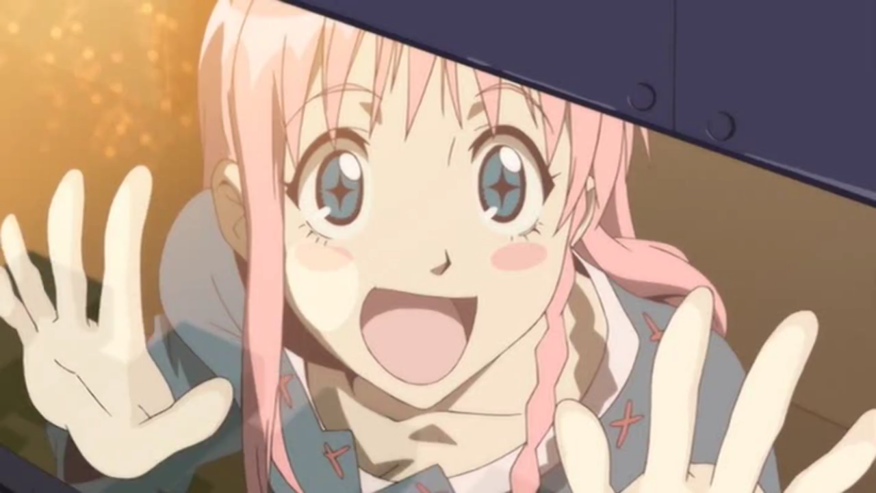 veq">诺诺,动画《 a target="_blank" href="/item/飞跃巅峰/3932545"