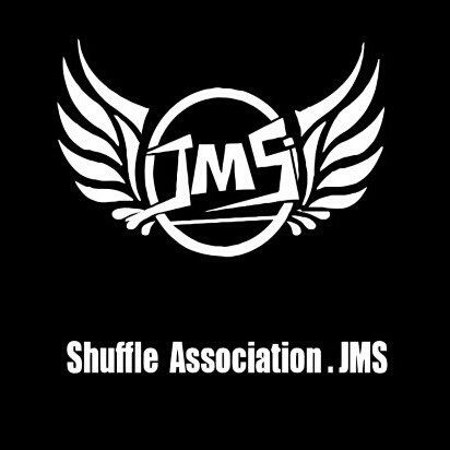 河北经贸大学jms曳步舞团
