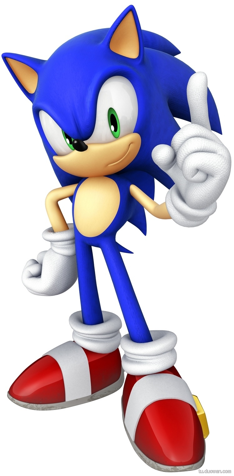 sonic the hedgehog 4