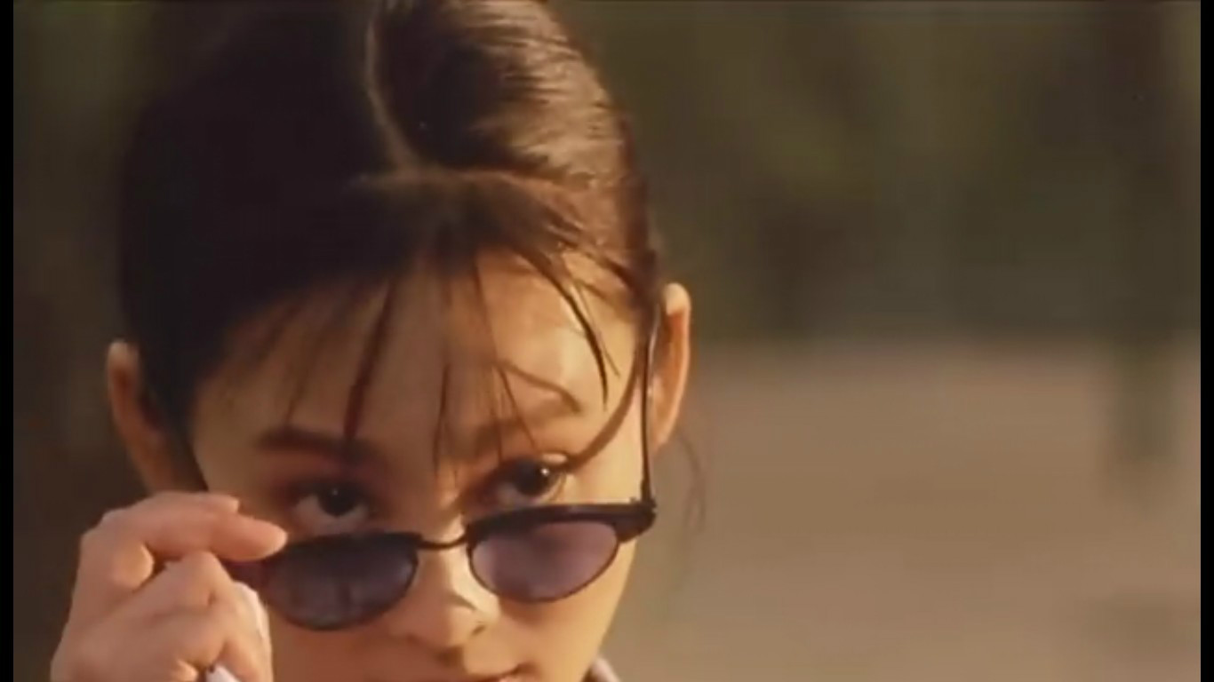  p>《阳光灿烂的日子》是1993年出品,1995上映的一部电影,本片是 a