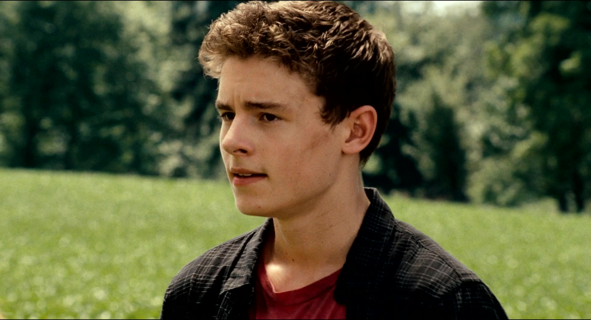  p>卡兰·麦克奥利菲 i>(callan mcauliffe) /i>,1995年1月24日出生于