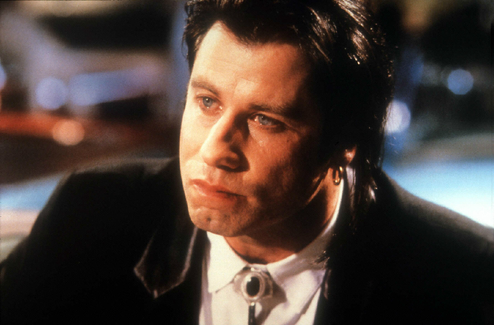  p>《低俗小说》是由 a target="_blank" href="/item/昆汀·塔伦蒂诺