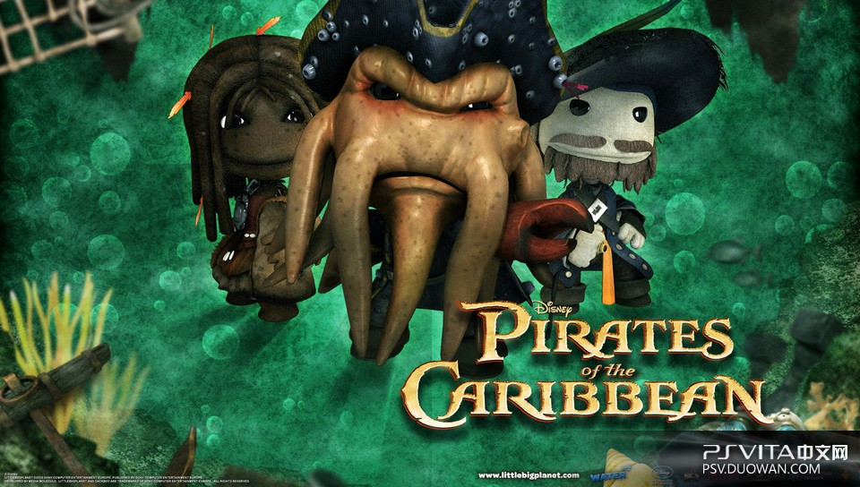  p>《小小大星球》原名《littlebigplanet》,是由media molecule开发