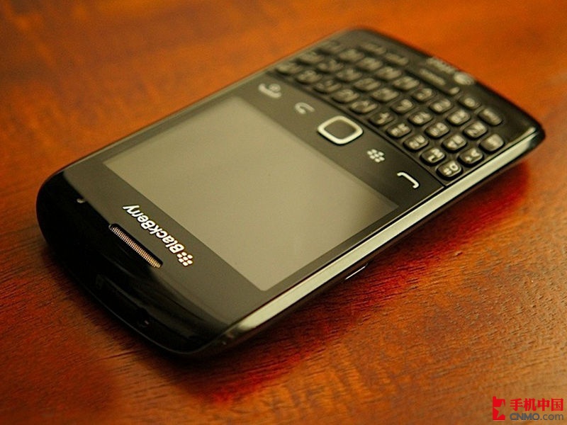 黑莓9360