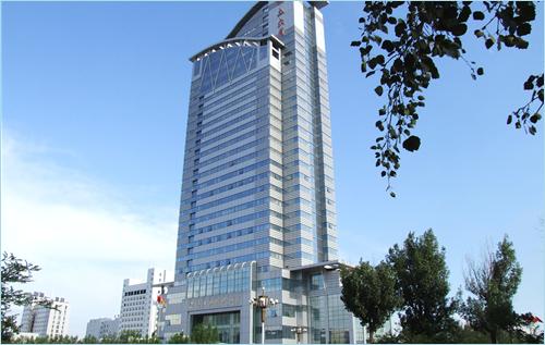 包头稀土国际大酒店