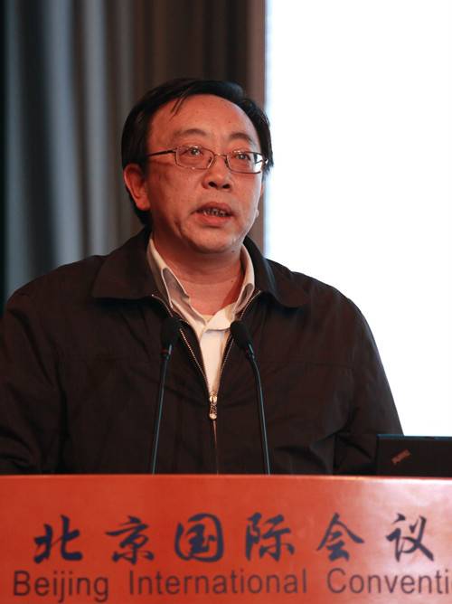 杨铁生（工业和信息化部节能与综合利用司原巡视员）_百度百科