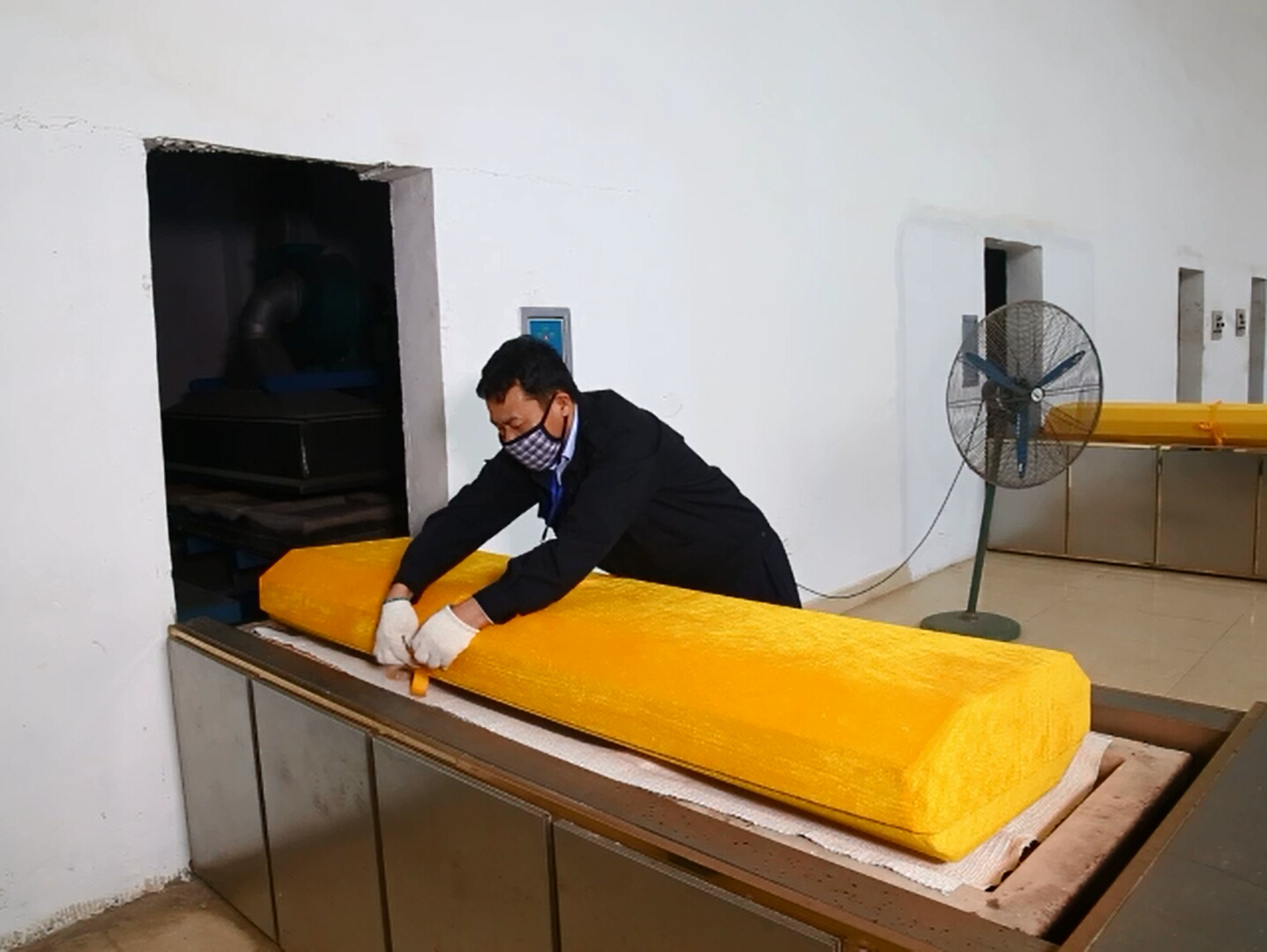  p>《殡仪人》,记录 a href="#">殡葬 /a>行业从业人员的纪实类影片