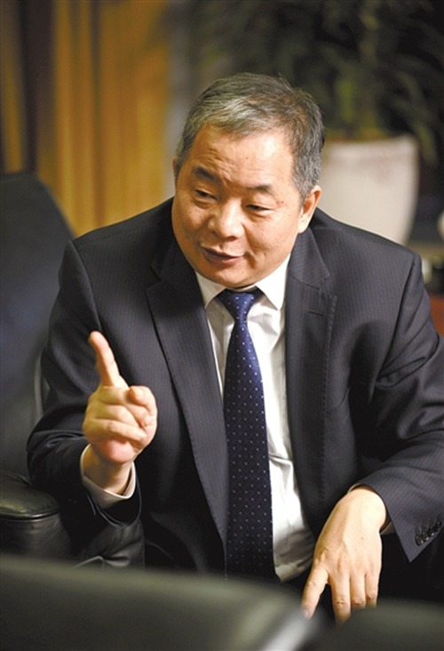 宋卫平（绿城集团创始人、原绿城中国董事会联席主席）_百度百科