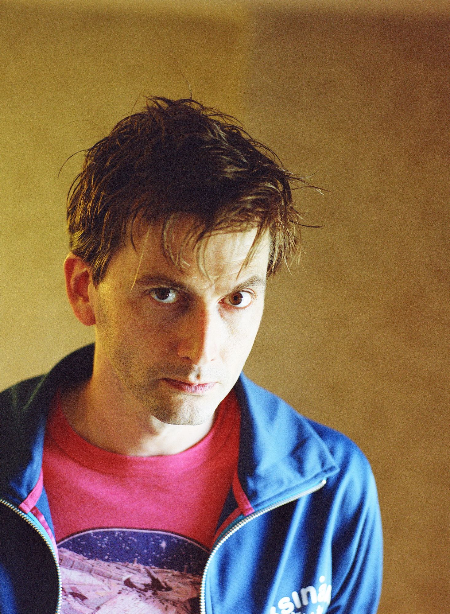  p>大卫·田纳特(david tennant,本名david john mcdonald),1971年4月