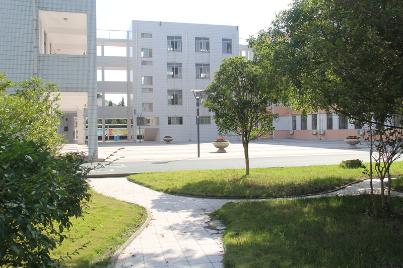 如东县岔河中学