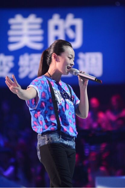 最美和声第一季