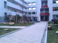  p>吴家山第三中学创办于1997年8月,是一所初级 a href="#" data