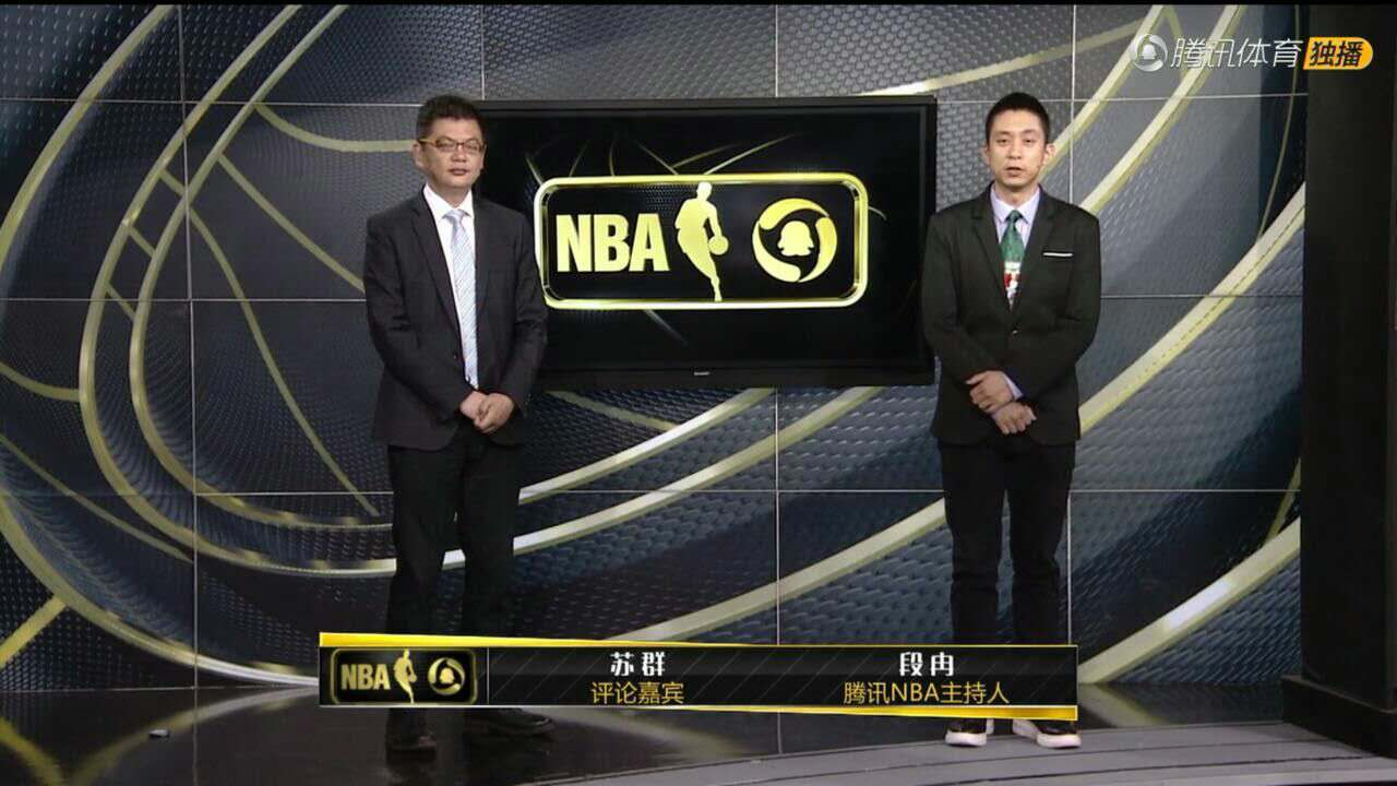  p>段冉,男,是一名 a target="_blank" href="/item/解说员/5522357"